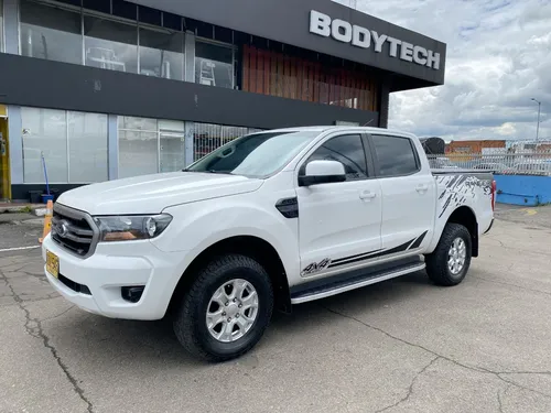 Ford Ranger 3.2 Xls