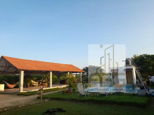 Vendo Finca En Arjona