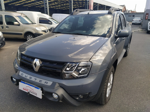 Renault Duster Oroch 1.6 Outsider