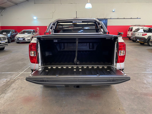 Ford Ranger 2.0 Cd 4X4 Xlt At 210Cv