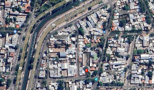 Terreno En Venta En San José