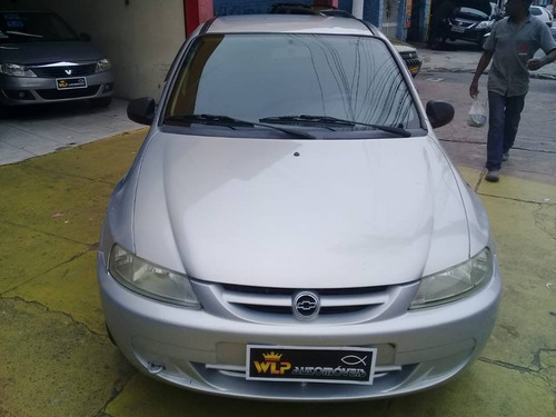 Chevrolet Celta Sem Score