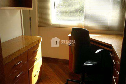 Imagem 27 de 30 de Apartamento Com 3 Dorms, Vila Andrade, São Paulo - R$ 900 Mil, Cod: 969 - V969