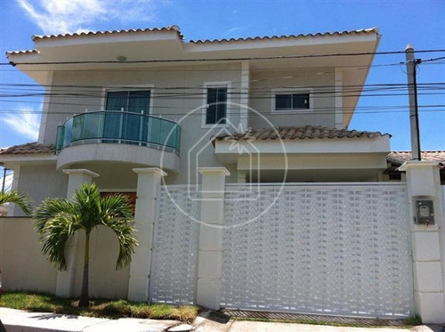 Casa - Ref: 881517