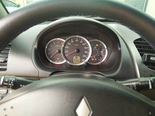 Imagem 3 de 8 de Mitsubishi L200 2010 3.2 Triton Hpe Cab. Dupla 4x4 Aut. 4p