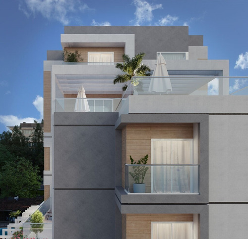 Imagem 26 de 30 de Cobertura Com 3 Dormitórios À Venda Com 3791.81m² Por R$ 1.466.440,00 No Bairro Hugo Lange - Curitiba / Pr - Niob Graciosa - 921951