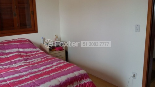 Imagem 10 de 22 de Casa, 3 Dormitórios, 186.48 M², Campo Novo - 129231