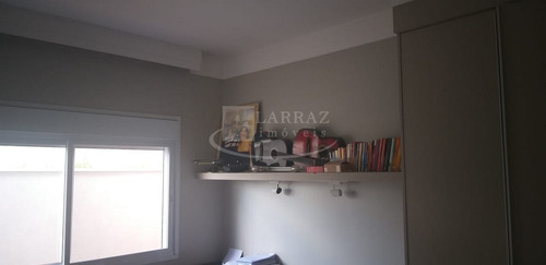 Imagem 9 de 28 de Casa Térrea Para Venda Terras De Siena, Região Vila Do Golfe Com 369m2 Área Total, 2 Suites, Area Gourmet Integrada Com Piscina Aquecida E Sauna, Em - Ca01737 - 69381197