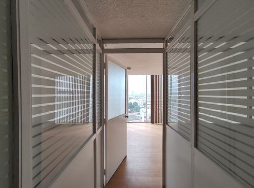 Imagen 7 de 12 de Venta - Oficina - Insurgentes Sur - 85 M2 - Piso 13