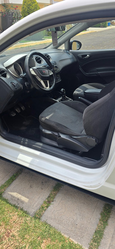 Seat Ibiza 2.0 Style Plus Mt Coupe