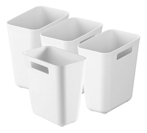 Caja De Almacenamiento De Pared Bins Para Control Remoto, 4