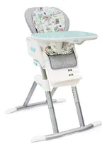 Comprar Silla De Comer Para Bebe Mimzy 360º Infanti Joie