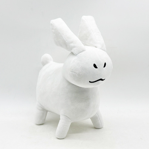 2pcs Gubby Roblox Forsaken Peluche Muñeca Navidad Regalo