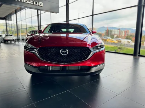 Mazda CX-30 GRAND TOURING AT MHEV