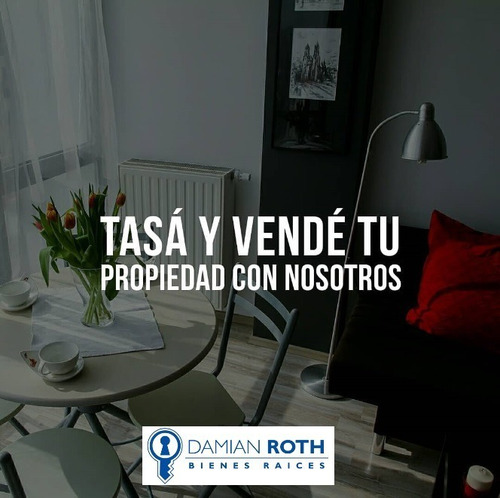 Imagen 12 de 14 de Venta Duplex Paso Del Rey