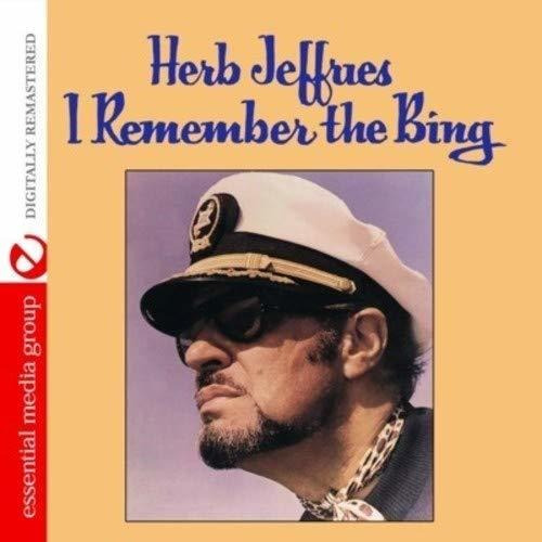 Cd I Remember The Bing (digitally Remastered) - Herb...
