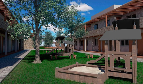 Imagen 5 de 10 de Complejo Residencial