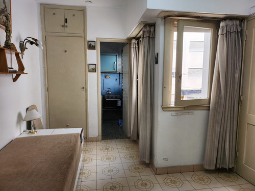 Imagen 6 de 8 de Alquiler Monoambiente En Mar Del Plata Para Verano Zona Centro
