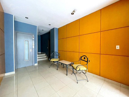 Departamento - Almagro