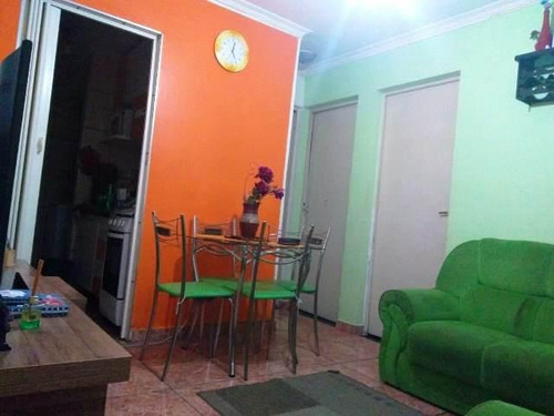 Imagem 4 de 19 de Apartamento - Serraria - Diadema/sp - Ap5768
