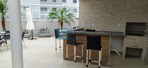 Imagem 7 de 15 de Edinaldo S. Imóveis -sta Terezinha Park Kinet, Apto 2 Quartos R$ 178.000,00 - 1030