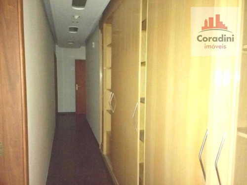 Imagem 16 de 18 de Excelente Apartamento - Ap0270