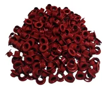 Comprar Ilhos Scrap Aluminio Vermelho 100pçs Nº54 Pu002F Alicates E Crop