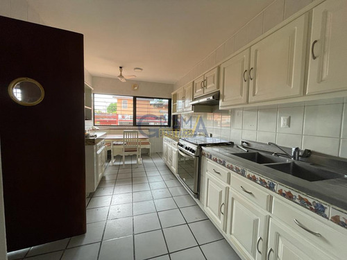 Preciosa Casa Amueblada En Renta En Col. Jardines De Tuxpan
