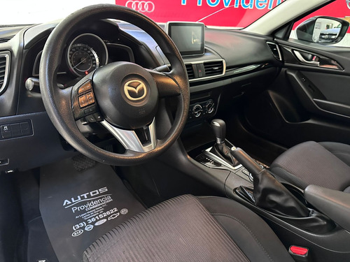 Mazda Mazda 3 2.0 I Touring Sedan At