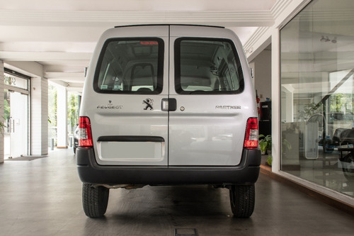 Peugeot Partner 1.6 Furgon M69