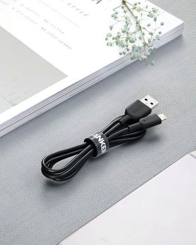 1 Cable Usb-a A Lightning Mfi 90cm Anker -w1ea