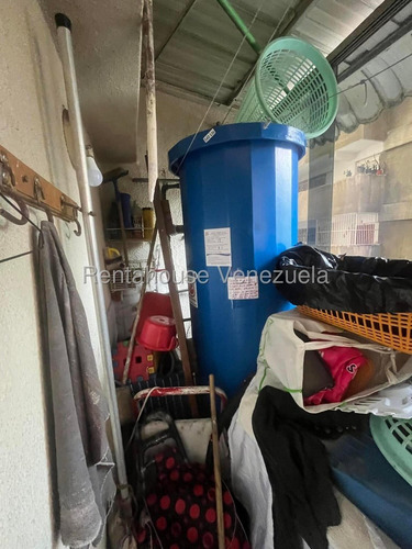 Yb Se Vende Cómodo Apartamento En Santa Rosalia #25-21725