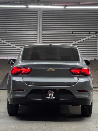 Chevrolet Onix 1.0T Premier Sedan At