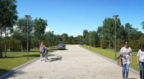 Imagen 21 de 30 de Lote En Venta En Gorina | 501y161 | Senderos (barrio Privado) Ph Mza.a-l.25 (uf.11) 340 Mts