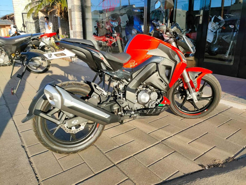 Imagen 3 de 3 de Benelli Benelli 180