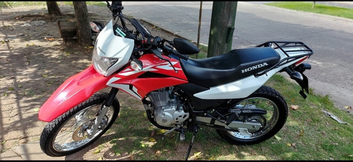 Imagen 13 de 15 de Honda Xr 150