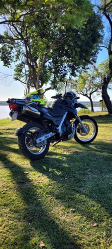 Imagen 2 de 8 de Bmw 650 Gs