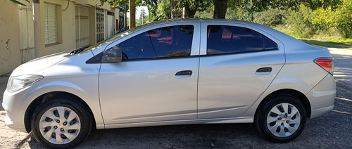 Chevrolet Prisma 1.4 Lt 98cv