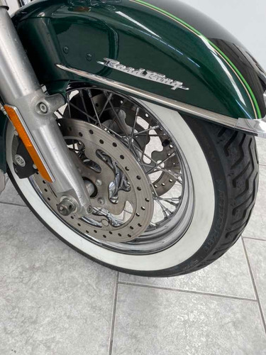 Harley Davidson Road King Classic
