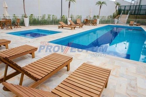 Apartamento À Venda Em Vila Industrial - Ap285963
