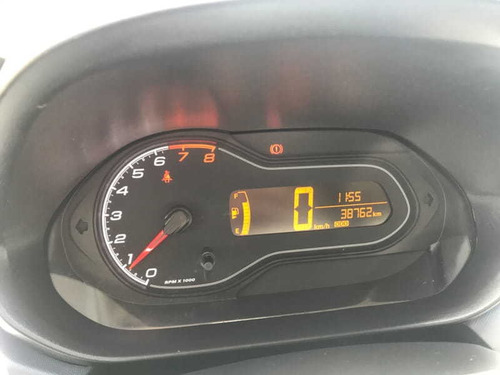 Chevrolet Onix Joy 1.0