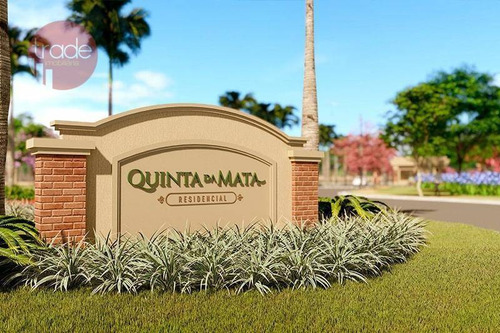 Terreno À Venda, 255 M² Por R$ 148.000,00 - Recreio Anhangüera - Ribeirão Preto/sp - Te1540