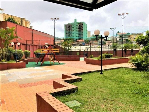 Imagem 18 de 30 de Apartamento Com 3 Dormitórios À Venda, 85 M² Por R$ 550.000,00 - Vila Formosa (zona Leste) - São Paulo/sp - Ap5707