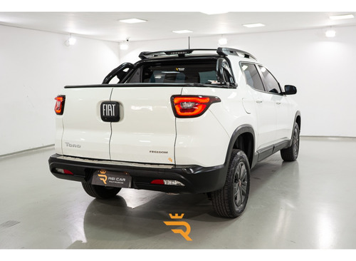 Fiat Toro 1.8 16V EVO FLEX FREEDOM AT6