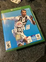 Comprar Fifa 19 Xbox One Usado Excelente Estado