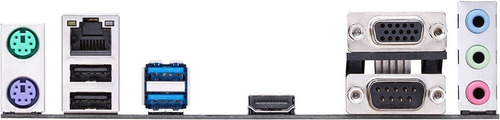 Pc De Escritorio Rapida Intel Cpu Ram 8gb Ddr4 240gb Ssd Wif