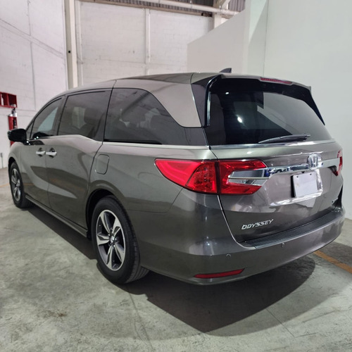 Honda Odyssey 3.5 Touring At