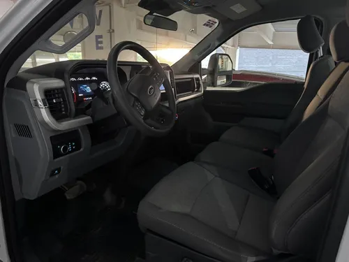 Ford F 550 2024 6.7 Super Duty Aut Credito