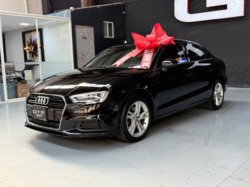 Audi A3 L DYNAMIC