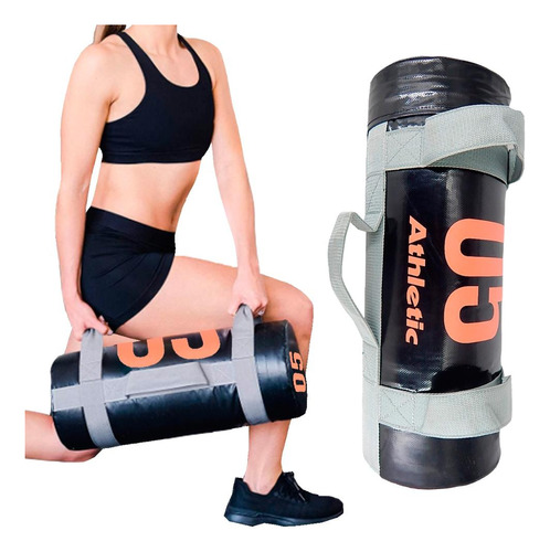 Bolsa De Entrenamiento Athletic 5kg